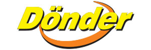 Donder logo